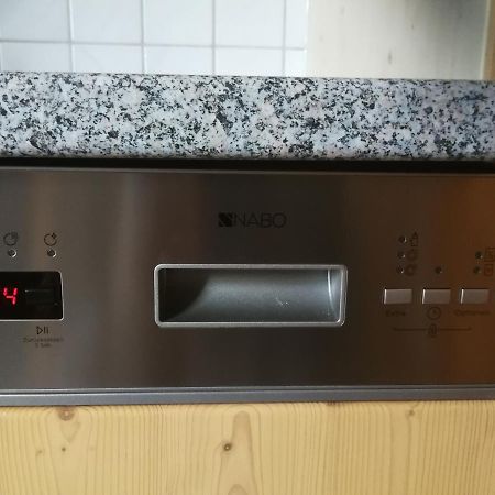 Appartement-Pension Familie Gewessler Bad Mitterndorf Exteriör bild