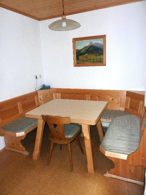 Appartement-Pension Familie Gewessler Bad Mitterndorf Rum bild