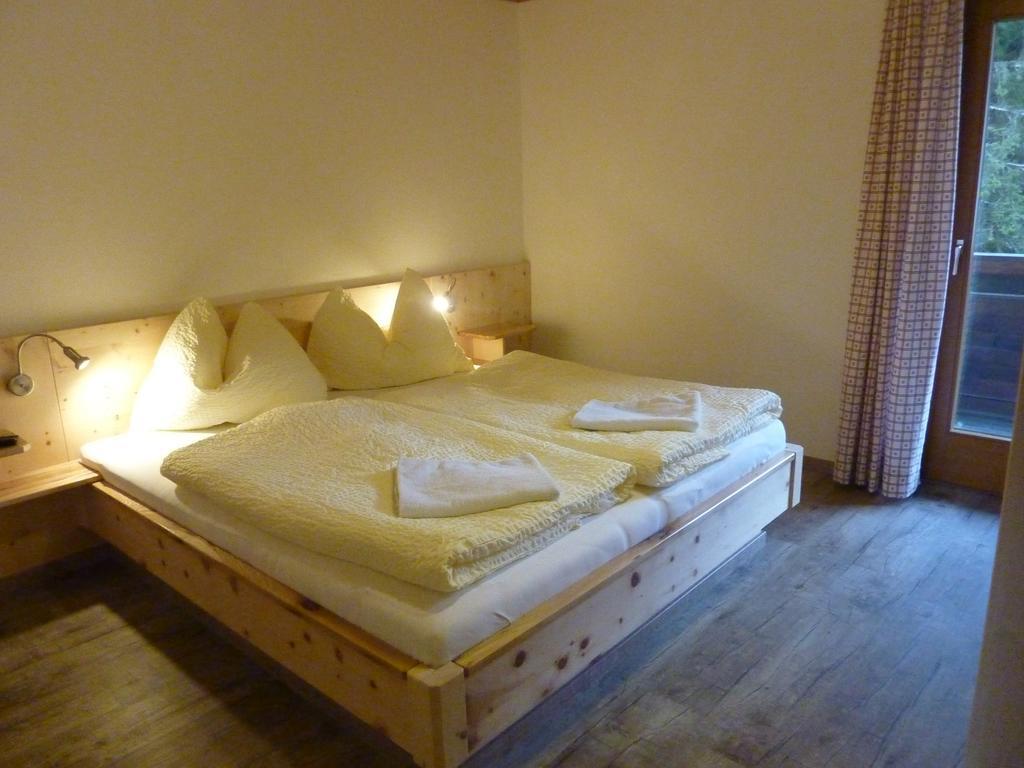 Appartement-Pension Familie Gewessler Bad Mitterndorf Rum bild