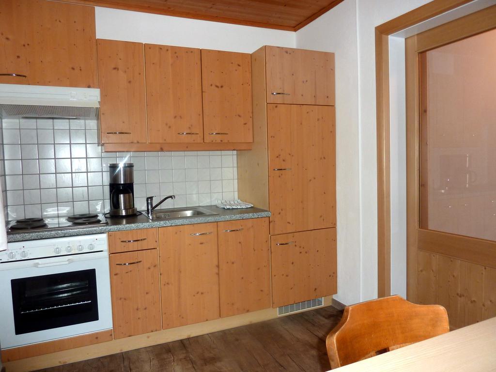 Appartement-Pension Familie Gewessler Bad Mitterndorf Rum bild