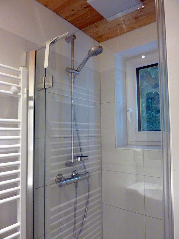 Appartement-Pension Familie Gewessler Bad Mitterndorf Rum bild
