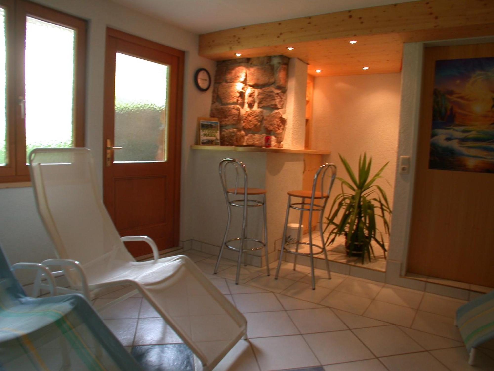 Appartement-Pension Familie Gewessler Bad Mitterndorf Exteriör bild