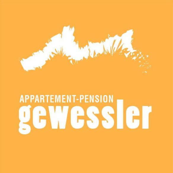 Appartement-Pension Familie Gewessler Bad Mitterndorf Exteriör bild