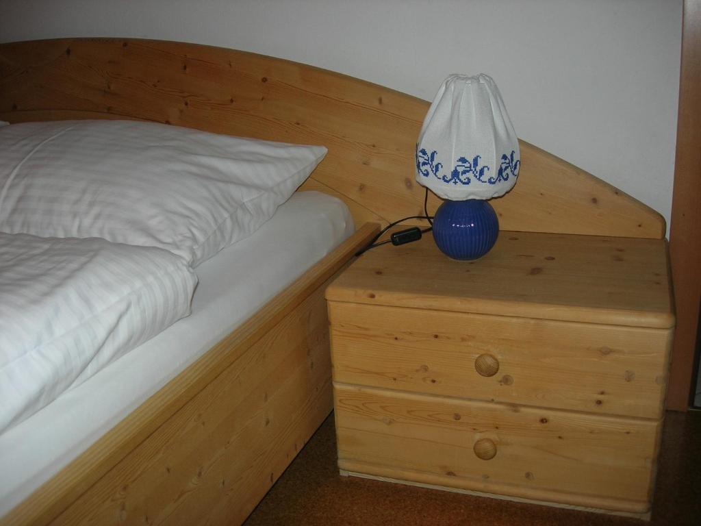 Appartement-Pension Familie Gewessler Bad Mitterndorf Exteriör bild